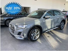 SUV   Audi Q3 2023 , 6000000 , 