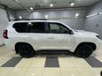 SUV   Toyota Land Cruiser Prado 2023 , 6680000 , 
