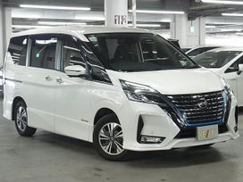    Nissan Serena 2021 , 1650000 , 