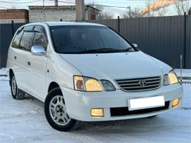    Toyota Gaia 2000 , 595000 , 