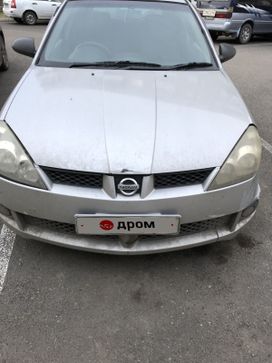  Nissan Wingroad 2004 , 350000 , 