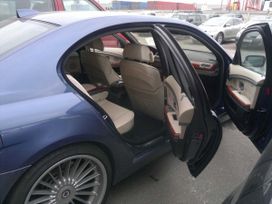  Alpina B7 2009 , 5500000 , -