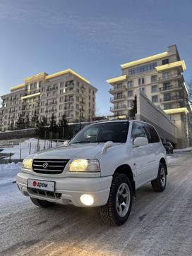  3  Suzuki Escudo 2000 , 675000 , 