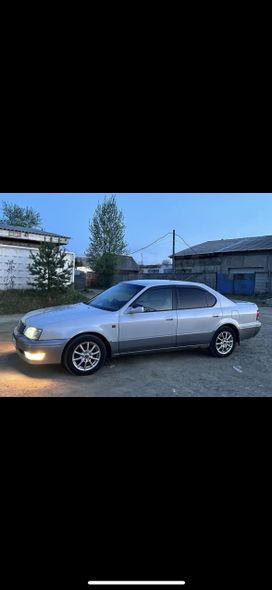  Toyota Camry 1996 , 355000 , 