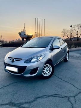  Mazda Demio 2013 , 700000 , 
