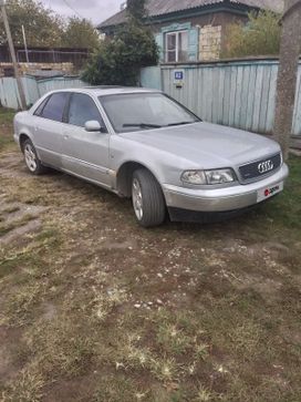  Audi A8 1998 , 450000 , 