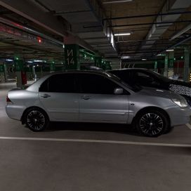  Mitsubishi Lancer 2006 , 400000 , 