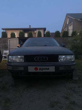  Audi 90 1989 , 160000 , 