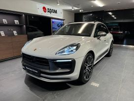 SUV   Porsche Macan 2024 , 15990000 , 