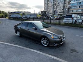  Toyota Mark X 2010 , 1650000 , -