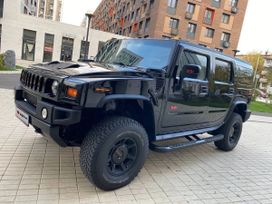 SUV   Hummer H2 2005 , 1990000 , 