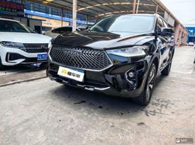 SUV   Haval F7x 2022 , 1800000 , 