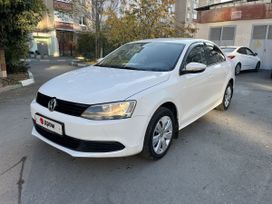  Jetta 2013