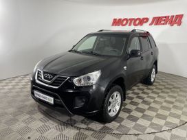 SUV   Chery Tiggo T11 2014 , 692000 , 