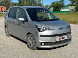  Toyota Spade 2016 , 1060000 , 