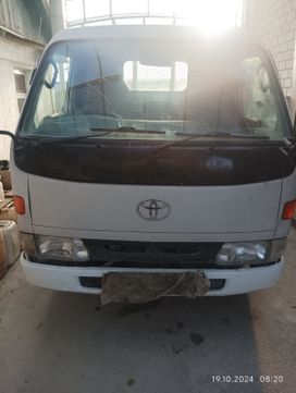   Toyota ToyoAce 1998 , 750000 , 