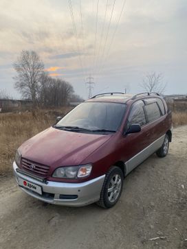    Toyota Ipsum 1997 , 460000 , --