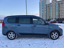    Dacia Lodgy 2013 , 1225000 , 