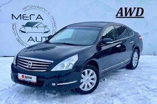  Nissan Teana 2011 , 990000 ,  