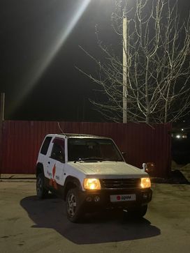  3  Mitsubishi Pajero Mini 2001 , 290000 , 