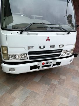  () Mitsubishi Fuso Fighter 2009 , 3800000 , 