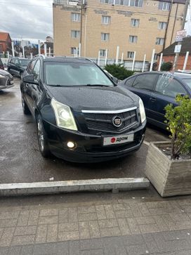 SUV   Cadillac SRX 2010 , 1170000 , 