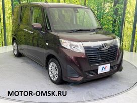  Toyota Roomy 2021 , 1000000 , 