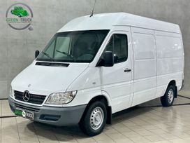  Mercedes-Benz Sprinter Classic 2016 , 1680000 , 