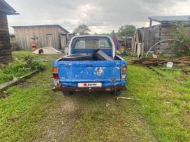  Mitsubishi Strada 1991 , 300000 , 