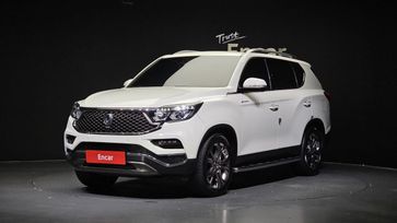 SUV   SsangYong Rexton 2020 , 2580000 , 