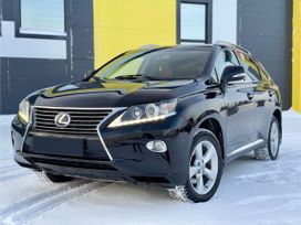 SUV   Lexus RX270 2012 , 2650000 , 