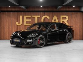  Porsche Panamera 2022 , 17264000 , 