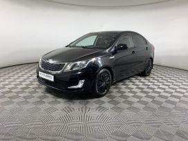  Kia Rio 2011 , 677000 , 