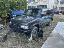 SUV   Isuzu Trooper 1996 , 700000 , 