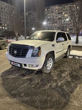 SUV   Cadillac Escalade 2011 , 2200000 , 