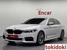  BMW 5-Series 2021 , 4200000 , 