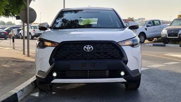 SUV   Toyota Corolla Cross 2022 , 3300000 , 