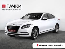  Hyundai Genesis 2015 , 1998000 , 