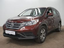  CR-V 2014