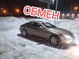  Mercedes-Benz CLS-Class 2008 , 1450000 , -
