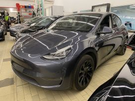 SUV   Tesla Model Y 2021 , 4750000 , 