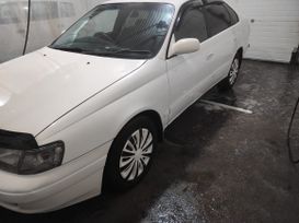  Toyota Corona 1993 , 355000 , 