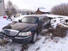  Lincoln Town Car 2004 , 600000 , 