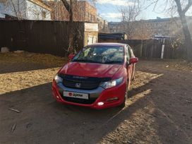  Honda Insight 2009 , 750000 , -
