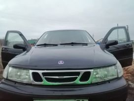  Saab 9-5 1997 , 250000 , 