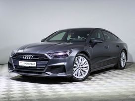  Audi A7 2018 , 5297564 , 