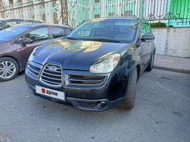 SUV   Subaru B9 Tribeca 2005 , 1050000 , 