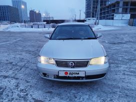  Nissan Sunny 2003 , 355000 , 