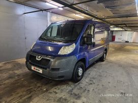  Peugeot Boxer 2010 , 1350000 , 