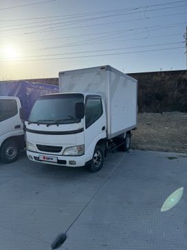   Toyota Dyna 2005 , 2150000 , 